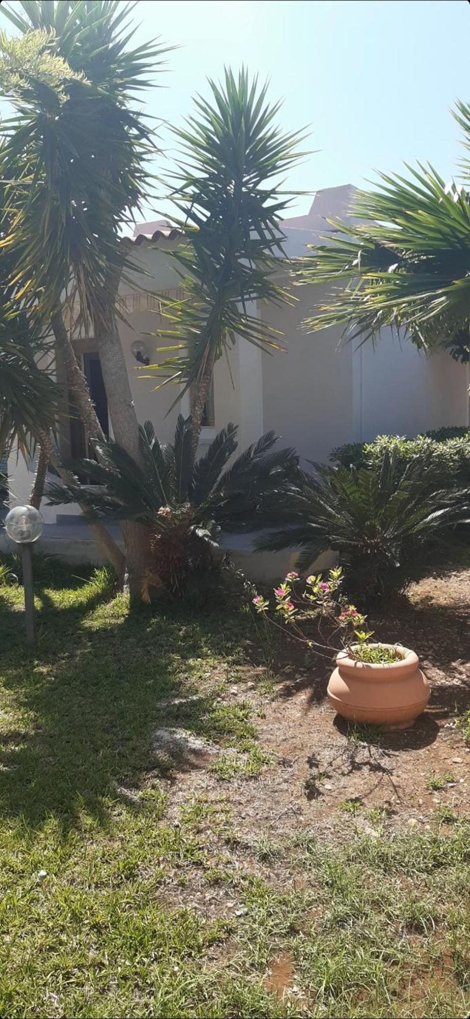 Salvina Сasa de vacaciones *